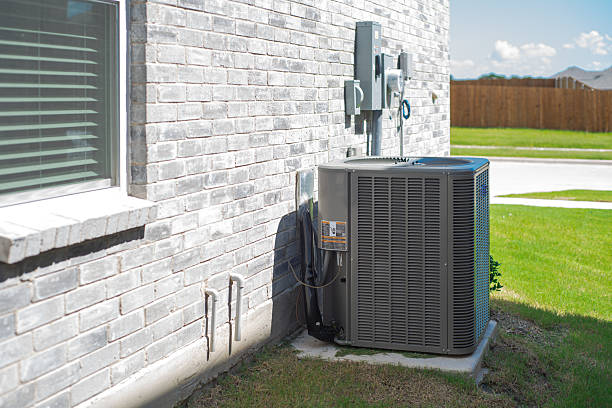 Reliable Ductwork Repair contractor in Wesley Chapel, FL by FH HVAC